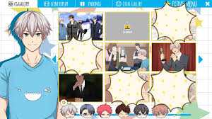 Post by Luna.xx0 in Seiyuu Danshi: 18+ BL/Yaoi Visual Novel / Dating Sim  Game comments - itch.io
