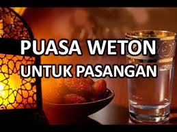 Niat puasa weton untuk mendapatkan orang yang dicintai. Niat Puasa Weton Pasangan Masnurul