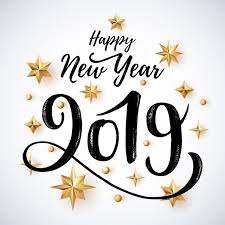 Wishing You And Your Family Members A Happy New Year Newyear Newyear2019 Newyearseve 2019 Happy New Year Cards New Year Card Design Happy New Year Letter