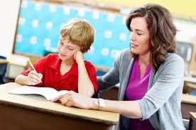 Get the right assistant teacher job with company ratings & salaries. Teacher Assistant Job Description How To Become A Teacher Assistant Careerthoughts Com
