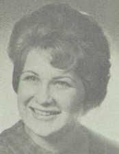 Susan “Susie” Kear Rowe (1944-1996)