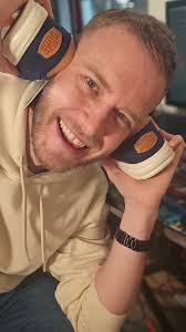 Easily the most comfortable shoes out there @heydude_za , #DailyTuneforJune  , ✅️day 8