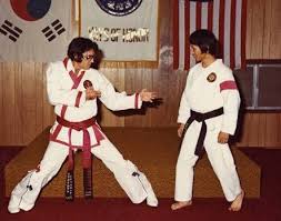 Another interesting fact about Elvis Presley is that in 1958, he got trained in martial arts under Jurgen Seydel; during his army duties in Germany, and was awarded the Black Belt before