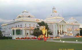 Haiti S White House In December 2000 Port Au Prince Haiti Haiti Port Au Prince