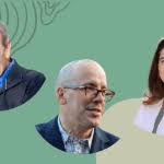 3rd Ward: Candidates differ