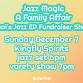 Jazz Magic: A Family Affair! event in Pittsburgh, PA