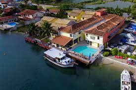Programa��o e programas do porto canal. Pousada Pousada Porto Canal Cabo Frio Trivago Com