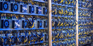 For sale is a bitcoin rig and have been used a few times and come with a replacement box.â i'm having a huge clear out from my collection so please check my other items.â item is sold as seen.â any questions please ask.â 8000. Rags To Riches Through Mining Uk Mining Rig Entrepreneur Turned By Etekly Staff Etekly Medium