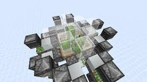 Sand can be found just about anywhere so dig some. Tutorial 18 000 Cactus Per Hour Farm 1 13 Youtube
