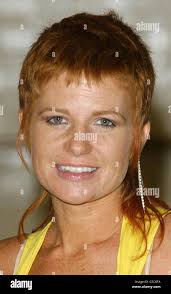 Actress patsy palmer hi-res stock photography and images