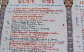 Sfânta anastasia romana este pomenită la data de 29 octombrie în calendarul ortodox. Calendar Ortodox 2019 ComemorÄƒrile MÄƒrturisitorilor Din TemniÈ›ele Comuniste Ortodoxinfo