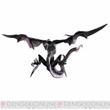 ドラッグ オン ドラグーン Dod シリーズのキャラ人気投票結果発表 実在の人物や ニーア キャラも登場するカオスな結果に 電撃オンライン