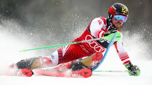 Residence hirscher offers modern rooms with stylish interior decoration. Marcel Hirscher Back To Winning Ways In Zagreb World Cup Slalom Cnn