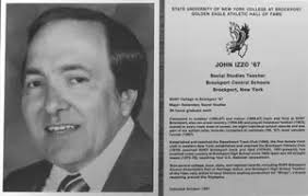 John Izzo (1991)