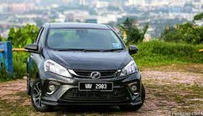 Boleh pasangbcd ke dalam kereta myvi baru. 10 Soalan Paling Banyak Ditanya Tentang Perodua Myvi 2018 Baharu