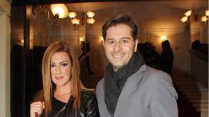 Αλεξανδροσ μπουρδουμησ @ στην υγεια μασ ρε παιδι&#. Ale3andros Mpoyrdoymhs Ale3andra Xatzhgewrgioy O Gamos To Nyfiko Kai Oi Koymparoi
