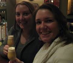 Baby, its cold outside. Maybe just a half a drink more…at Craigie