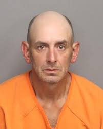 Arrest Report for December 2