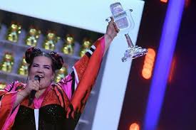 I24news Israels Netta Barzilai Tops Billboard Dance Chart