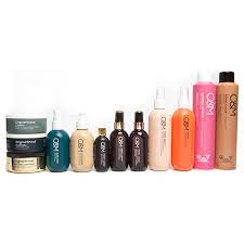 Read these hair oils reviews before going to buy online/offline. O M Frizzy Logic Finishing Shine Spray Free Post