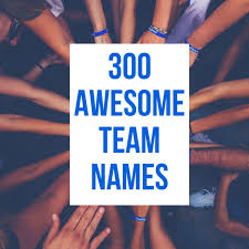 Senior citizen groups offer opportunities for friendships and fun outings. 300 Best Team Names For Games Hobbylark