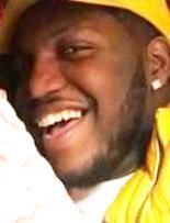 Raphael Bryant Scott-French, age 27