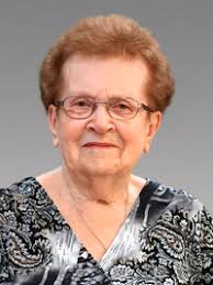 Avis de décès de Charlotte Blouin Breton de Montmagny décédé(e) le 16 mars  2023