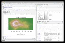 Maybe you would like to learn more about one of these? R Markdown