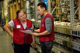Lowe's has a variety of seasonal jobs and. Lowe S Is Going To Pay For Employees To Learn A Trade