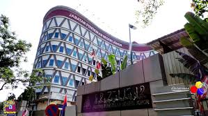 No.15, jalan ksb 11, taman kota syahbandar, 75200 melaka. Jabatan Pendidikan Negeri Johor Modern Language Center