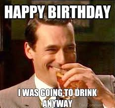 Download 52 Awesome Birthday Memes Funny Pictures Desicomments Com