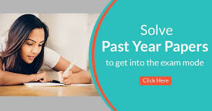 These Papers Are The Best Revision Tools And Must Be Made An Integral Part Of Exam Preparati Question Paper Previous Year Question Paper This Or That Questions
