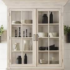 Adding a curio cabinet is a great way to store and display fine dinnerware. Curio Cabinets For Your Dining Room Living Spaces