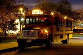 How And When To Buy A Used School Bus Management School