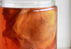 Cendawan mekah 250 ml (rm19.90). Cendawan Mekah Semakin Diburu Ramai Demi Khasiat Ajaib Bidadari My