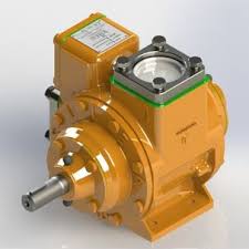 Positive Displacement Pumps Importer Pakistan
