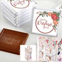 haci serif kiz bebek dokme bebek cikolatasi 70 adet madlen cikolata bebek cikolata serif