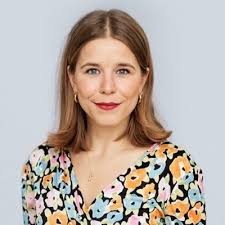 Sara Rønning-Bæk (@SaraBaek1)