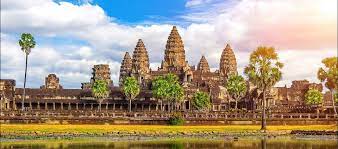 Campuchia bị liên hợp quốc xem là một trong các nước kém phát triển nhất tại châu á do mức thu nhập thấp, nguồn lực con người nghèo nàn và có nền kinh tế dễ bị tổn thương. Campuchia Anp Travel