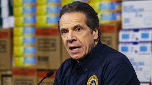 Cuomo added, it's in everyone's interest to get the virus under control, don't overwhelm the hospitals, don't overwhelm the positivity rate. A Timeline Of Cuomo S And Trump S Responses To Coronavirus Outbreak Abc News