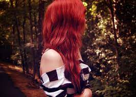 Everytime You Breathe Pretty Red Hair Red Hair Hair