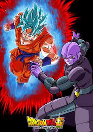 Botamo then tries to punch goku, who grabs botamo's arm and hurls him out of the ring, winning the match. Goku Vs Hit By Saodvd Dragon Ball Super Goku Dragon Ball Super Wallpapers Goku Vs