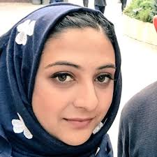 Asma Aziz (@289Asma)