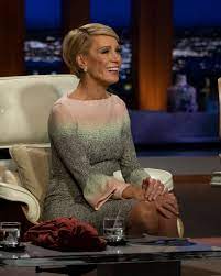 Shark Tank Who Is Barbara Corcoran S Husband
