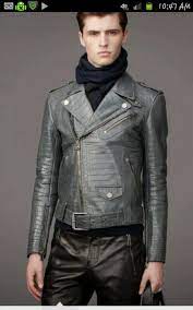 Waxed Crocodile Belstaff 115 000 Mens Fashion Classic Mens Outfits Mens Fashion