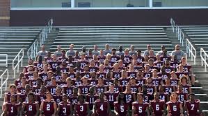 2019 Football Roster Bethel College Athletics