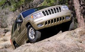 Replace the jeep grand cherokee fuel pump without lowering fuel tank correction : Tech Feature Jeep Fuel Problems Needn T Be An Uphill Battle Underhoodservice