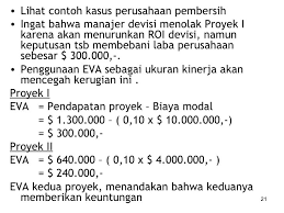 Hanafi dan abdul hakim, pengertian roe adalah rasio yang digunakan untuk mengukur kemampuan dalam menghasilkan laba berdasarkan saham tertentu. Contoh Soal Roi Dan Penyelesaiannya Cara Golden