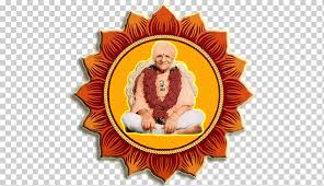 Swami samarth, also known as swami of akkalkot was an indian spiritual master of the dattatreya tradition. Siddhagiri Gramjivan Museum Android Application Package Application Software Mobile App Kolhapur Swami Samarth Orange Logo Flower Png Klipartz