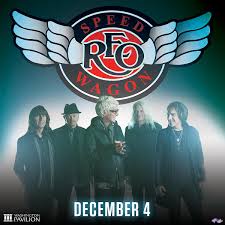Reo Speedwagon Coming To The Washington Pavilion